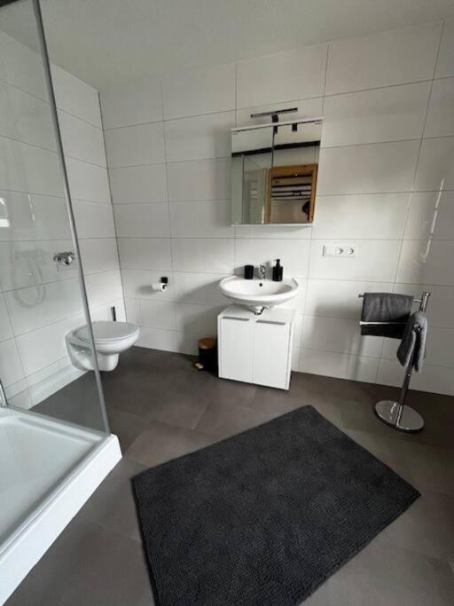 Levis Loft Fritzlar-Ungedanken Apartment Exterior foto