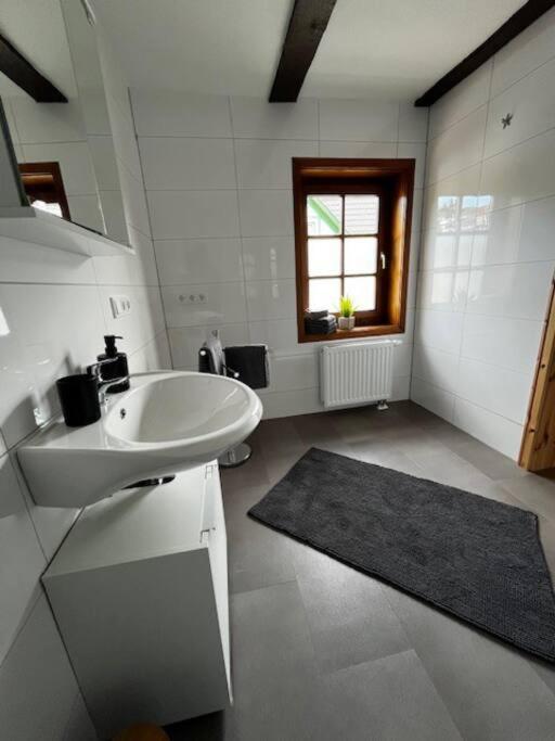 Levis Loft Fritzlar-Ungedanken Apartment Exterior foto
