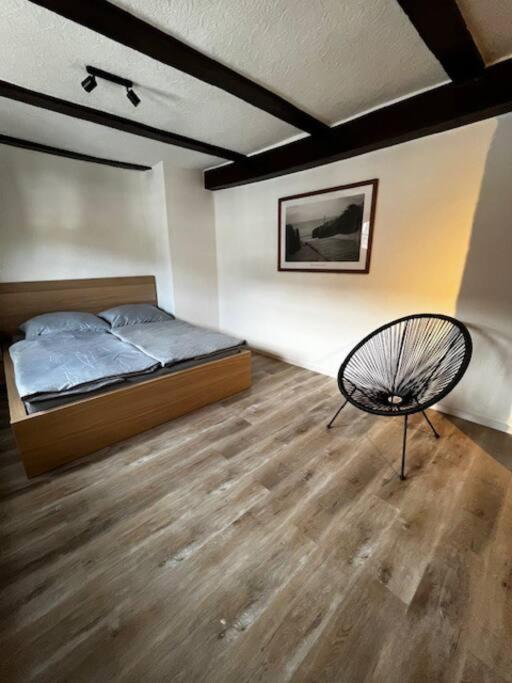 Levis Loft Fritzlar-Ungedanken Apartment Exterior foto